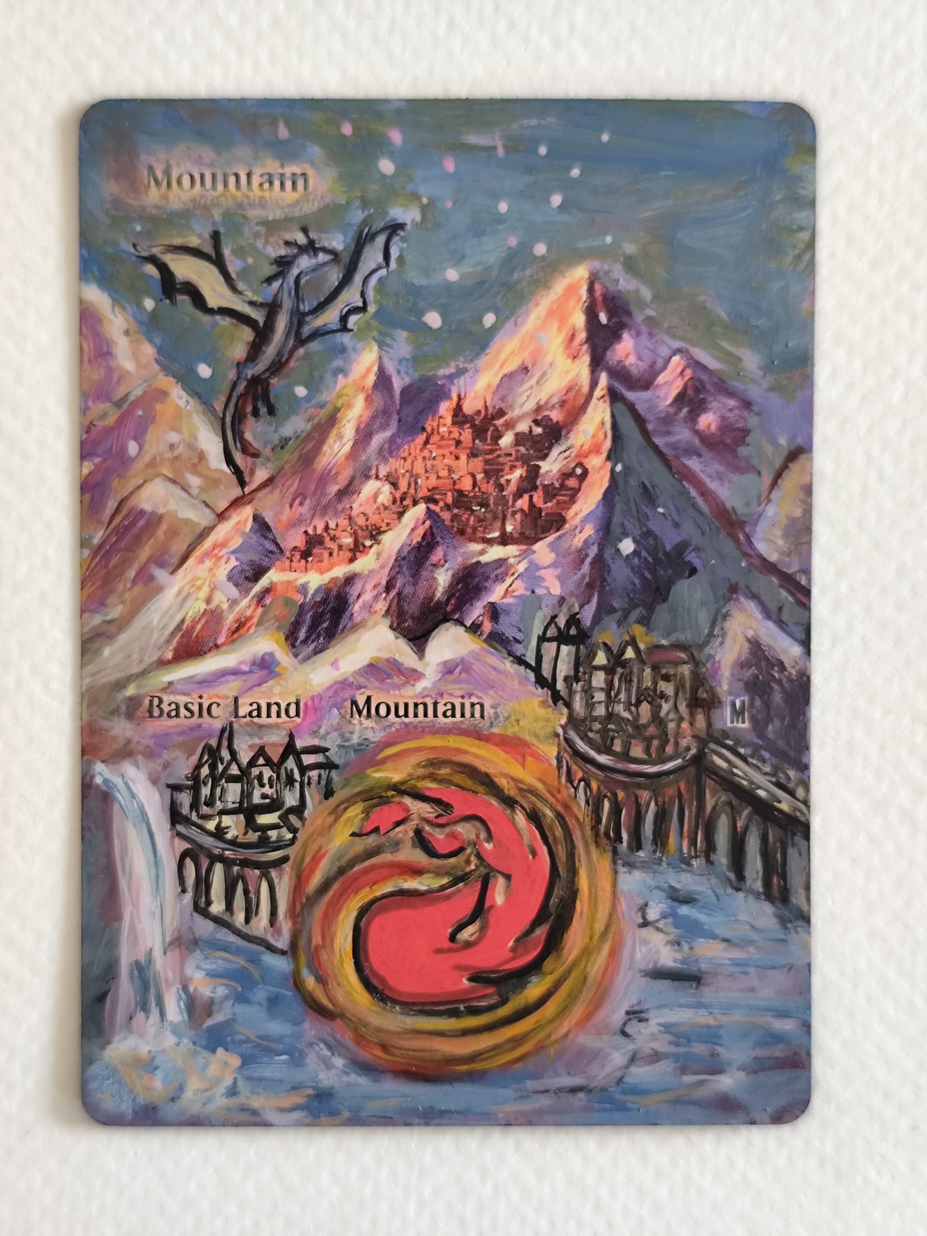 Alter Card 1