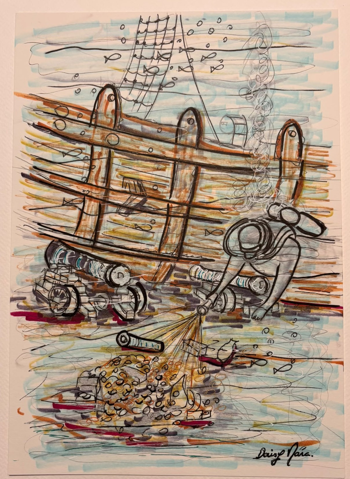 Obra 30